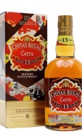 Chivas Regal Extra 13 Year Old / Sherry Cask Matured