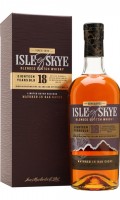 Isle of Skye 18 Year Old Blended Whisky