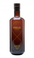 Freud Whisky 2012 / 10 Year Old / Distillers Decade German Whisky