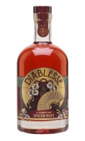 Diablesse Clementine Spiced Caribbean Rum