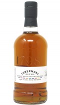 Tobermory Sherry Butt Finish - Distillery Exclusive 2007 11 year old