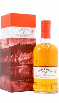 Tobermory Oloroso Cask Matured 2004 17 year old