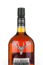Dalmore 15 Year Old Single Malt Whisky
