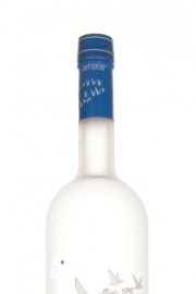 Grey Goose Magnum Plain Vodka