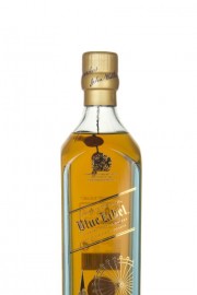 Johnnie Walker Blue Label - Vienna Limited Edition Design Blended Whisky