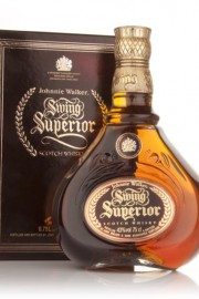 Johnnie Walker Swing Blended Whisky