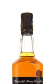 Johnny Drum Black Label Bourbon Whiskey