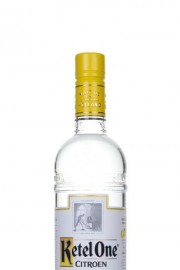 Ketel One Citroen Lemon Flavoured Vodka
