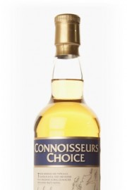 Littlemill 1991 - Connoisseurs Choice (Gordon and MacPhail) Single Malt Whisky