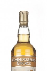 Lochside 1991 (bottled 2010) - Connoisseurs Choice (Gordon & MacPhail) Single Malt Whisky