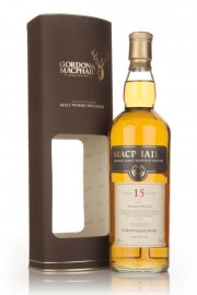 MacPhail's 15 Year Old - (Gordon and MacPhail) Single Malt Whisky