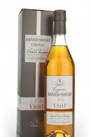 Ragnaud-Sabourin No. 10 VSOP Cognac