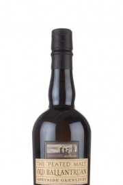 Old Ballantruan 'The Peated Malt' Single Malt Whisky