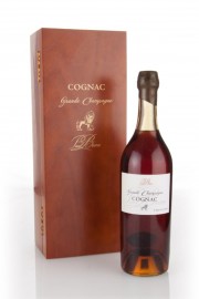 Paul Beau La Lignee de Samuel Hors d'age Cognac