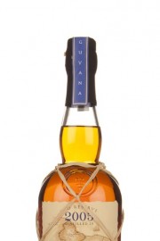 Plantation Guyana 2005 Dark Rum