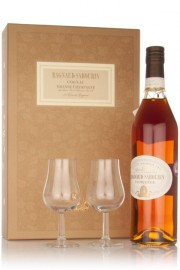 Ragnaud Sabourin Cognac Florilege Gift Set XO Cognac