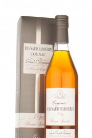 Ragnaud Sabourin Cognac No. 20 Reserve Speciale XO Cognac