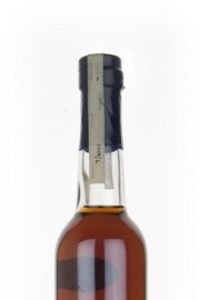 Ron Los Valientes 20 Year Old Dark Rum