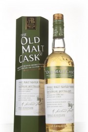 Rosebank 19 Year Old 1990 (cask 5082) - Old Malt Cask (Douglas Laing) Single Malt Whisky