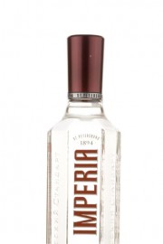 Russian Standard Imperia Plain Vodka