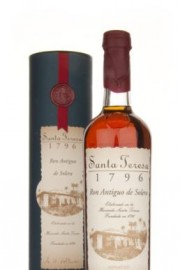 Santa Teresa 1796 Ron Antiguo de Solera Dark Rum