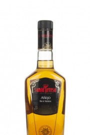 Santa Teresa Anejo Gran Reserva Dark Rum
