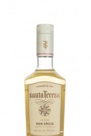 Santa Teresa Claro White Rum