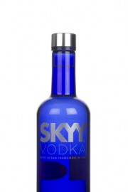 Skyy Premium Plain Vodka