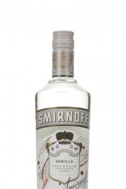 Smirnoff Vanilla Flavoured Vodka