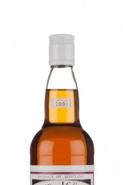 Smith's Glenlivet 1950 (bottled 2001) - Gordon & MacPhail Single Malt Whisky