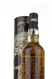 Smokehead - The Rock Edition Single Malt Whisky