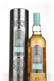 Springbank 12 Year Old 1992 (Murray McDavid) Single Malt Whisky