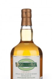 Springbank 7 Year Old 1992 Single Malt Scotch Whisky (Da Mhile) Single Malt Whisky