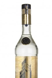 Stolichnaya Gold Plain Vodka