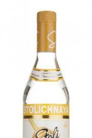 Stolichnaya Sticki Honey Flavoured Vodka