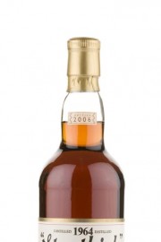 Strathisla 1964 (Gordon and MacPhail) Single Malt Whisky