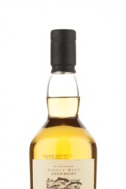 Teaninich 10 Year Old - Flora and Fauna Single Malt Whisky
