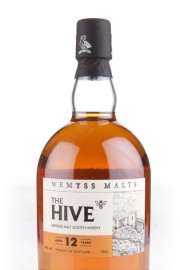 The Hive 12 Year Old (Wemyss Malts) Blended Malt Whisky