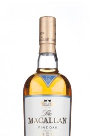 The Macallan 12 Year Old Fine Oak Single Malt Whisky