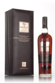 The Macallan Oscuro (Old Bottling) Single Malt Whisky