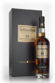 Tullibardine 25 Year Old Single Malt Whisky