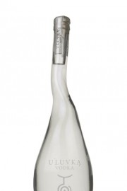 U'Luvka Plain Vodka