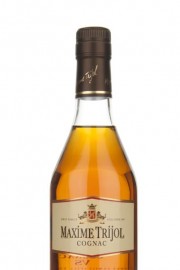 Maxime Trijol VS Cognac