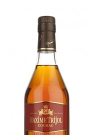 Maxime Trijol VSOP Cognac