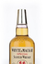 Whyte and Mackay Special - 1970s Blended Whisky