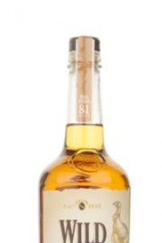 Wild Turkey 81 Proof Bourbon Whiskey