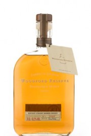 Woodford Reserve Kentucky Bourbon Whiskey