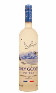 Grey Goose Vodka
