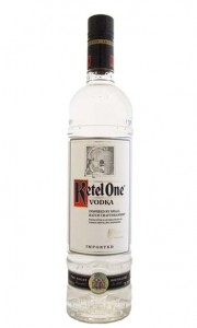 Ketel One Vodka