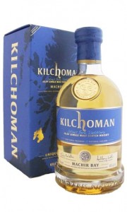 Kilchoman Machir Bay Single Islay Malt Whisky